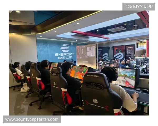 PG电游猿宇宙客户端社区积极推动电竞文化普及，打造全民参与的游戏生态圈