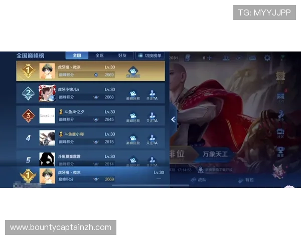 PG电子赏金大对决助力玩家实现财富梦想，精彩赛事不断刷新纪录！