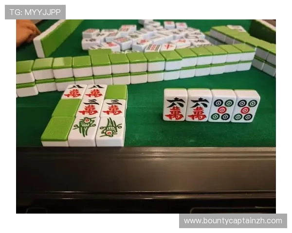 绿色安全的麻将在线平台，保障玩家隐私和游戏环境的健康发展